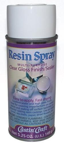 castin craft clear resin