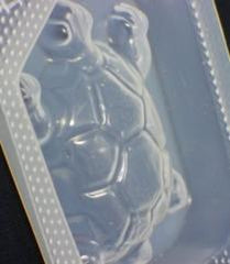 Sea Turtle Mold 599