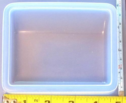Trophy base mold 583