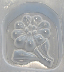 Daisy flower mold 860