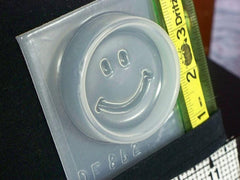 Happy Smiley Face Mold 862