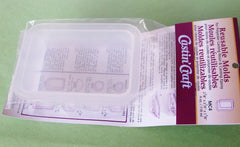 Rectangular paperweight Mold MC-4