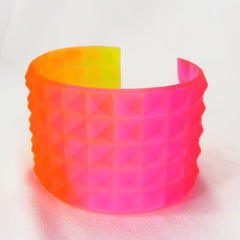 Colorful bracelet