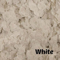 Stampendous mica fragments