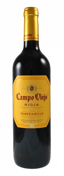 Campo Viejo 2012 Rioja Tempranillo | kwäf LCBO Pick Mar 27