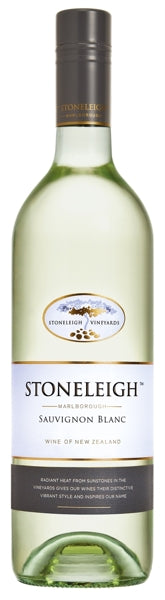 Stoneleigh Sauvignon Blanc | kwäf LCBO Pick Dec 5