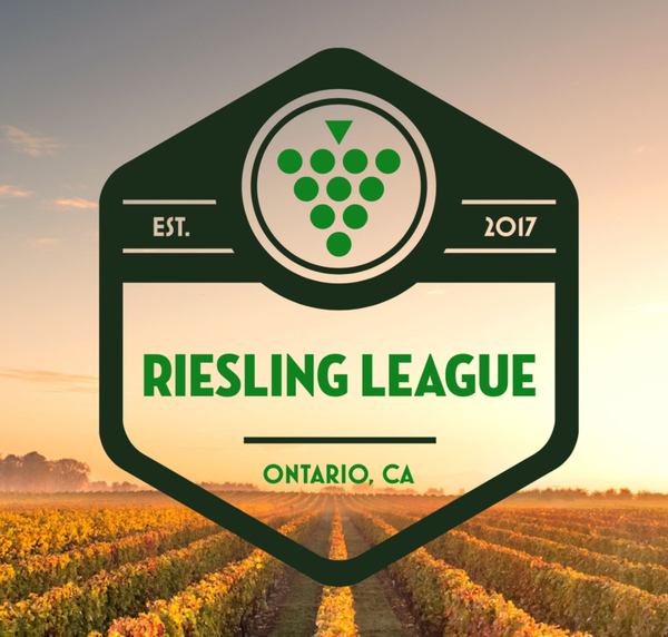 Riesling League 2017