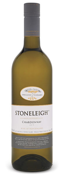 Stoneleigh Chardonnay Marlborough