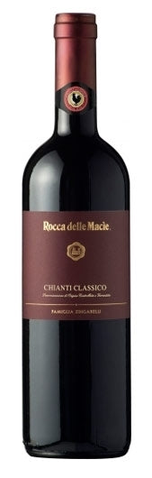 Rocca Delle Macie 2010 Chianti Classico | kwäf LCBO Pick Jan 30