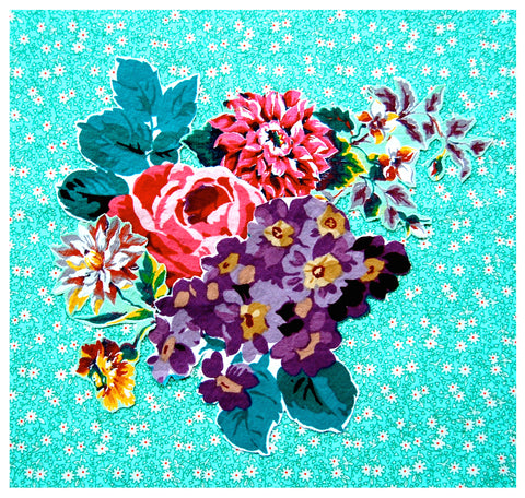 lulaland flower printable free download