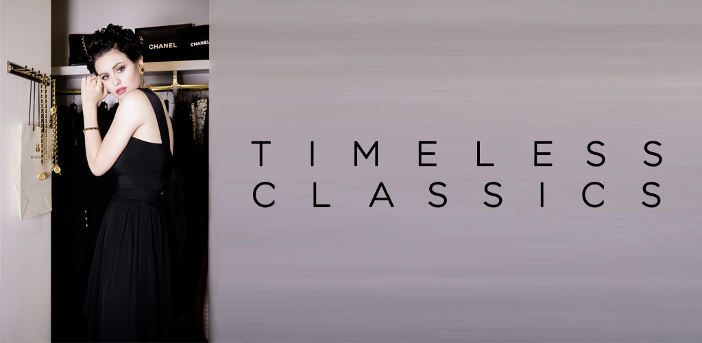 Timeless Classics Collection