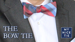 bow tie