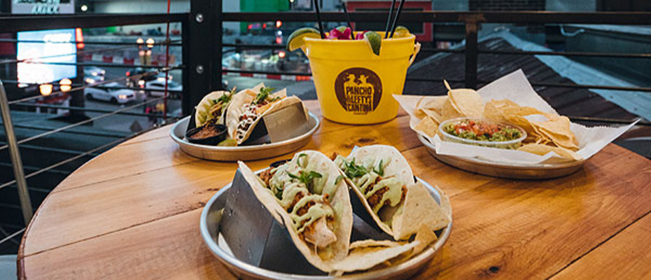 Pancho and Leftys | Tacos | Nashville | City guide | Bachelorette Party | Bachelorette Party Destinations | 