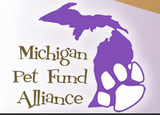 Michigan Pet Fund Alliance