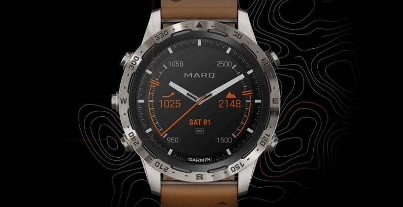 garmin marq expedition price