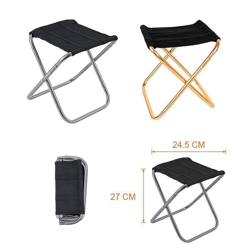 ultralight portable chair