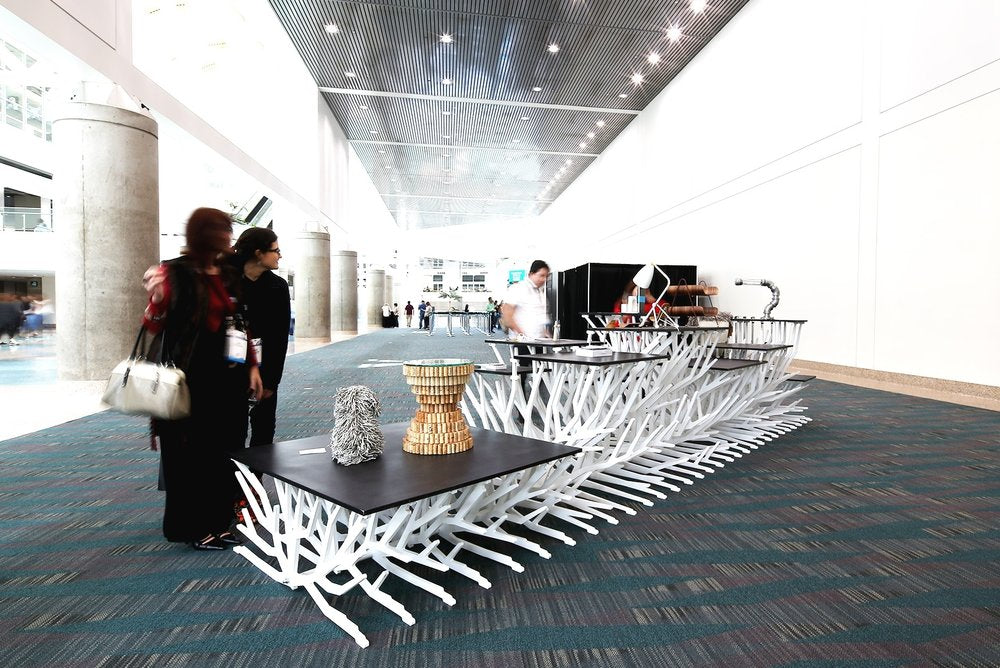 zimarty wearable architecture