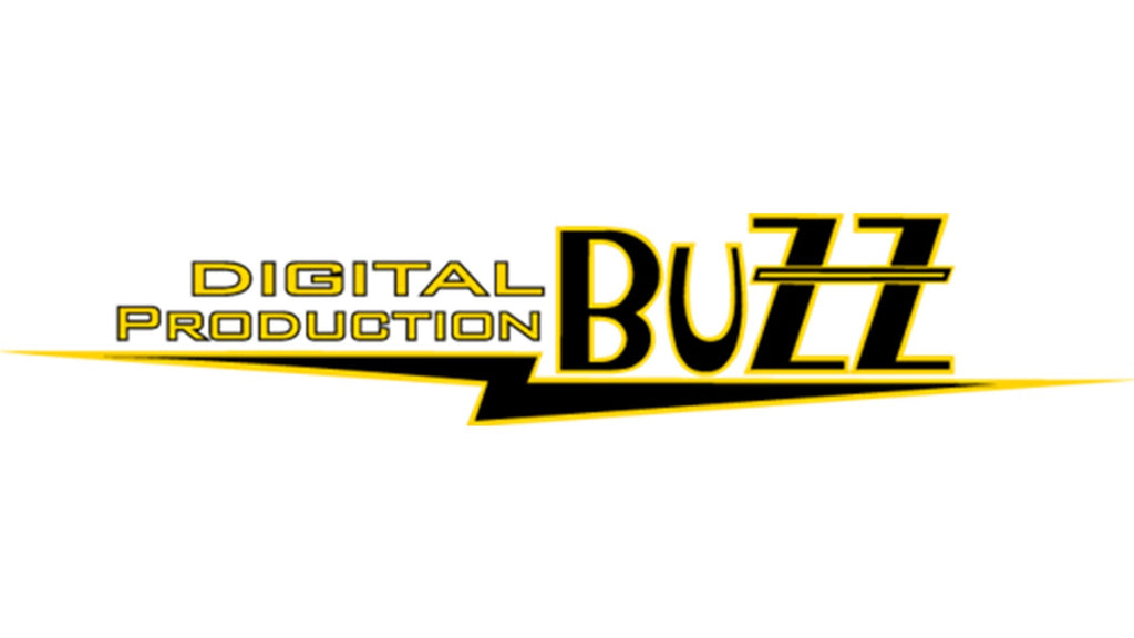 Digital Production Buzz
