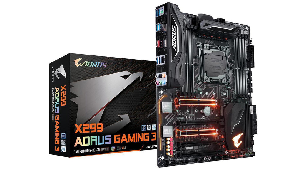 Gaming Motherboard