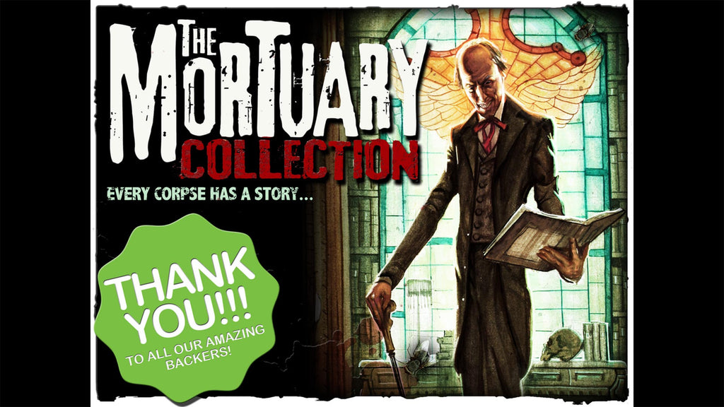 Mortuary Collection