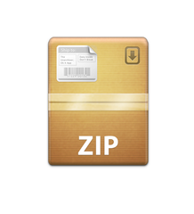 Unarchiver Icon