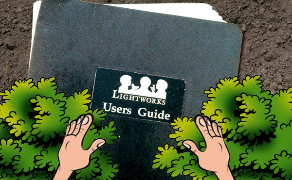 Lightworks User Manual