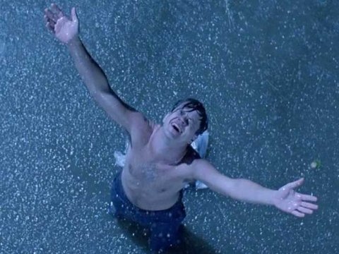 Shawshank Redemption