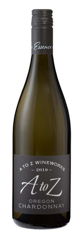 A TO Z CHARDONNAY