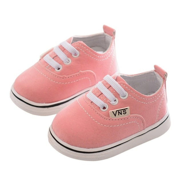 newborn shoes