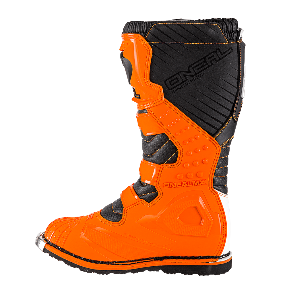 oneal rider boot