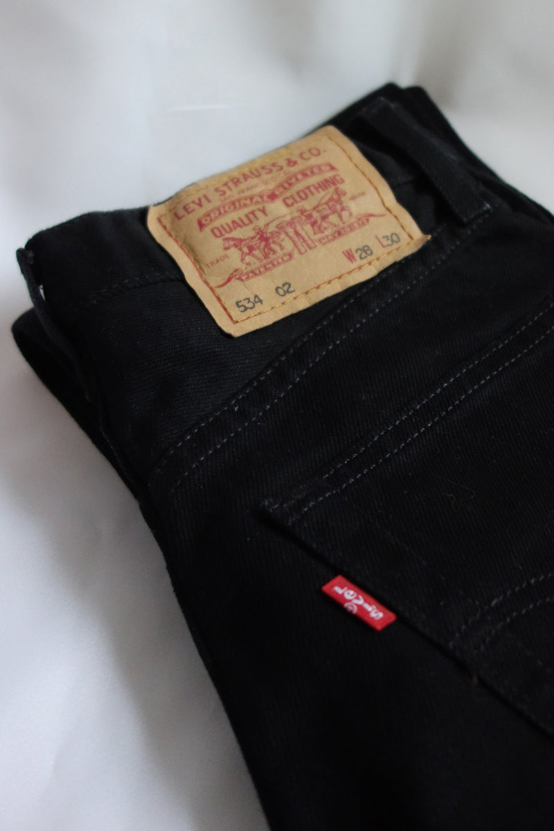 levis 534 02