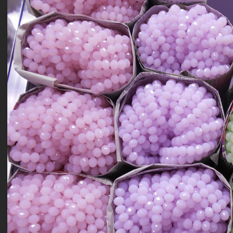 Beads & Jewelry Making