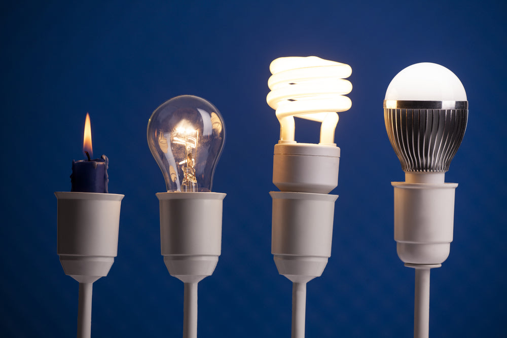 Afgørelse tøffel værdi LED Equivalent Wattages Against Traditional Lighting – LED Hut