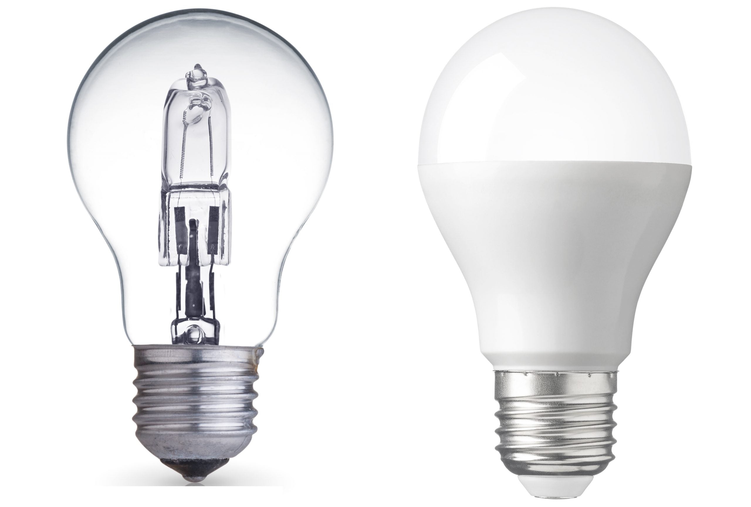 LED vs Halogen: or Better? LED Hut