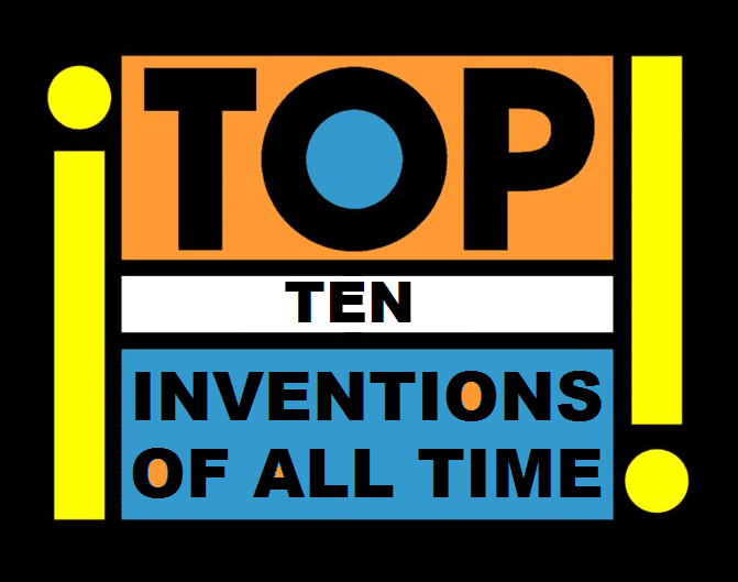 The Top 10 Inventions Of All Time LED Hut