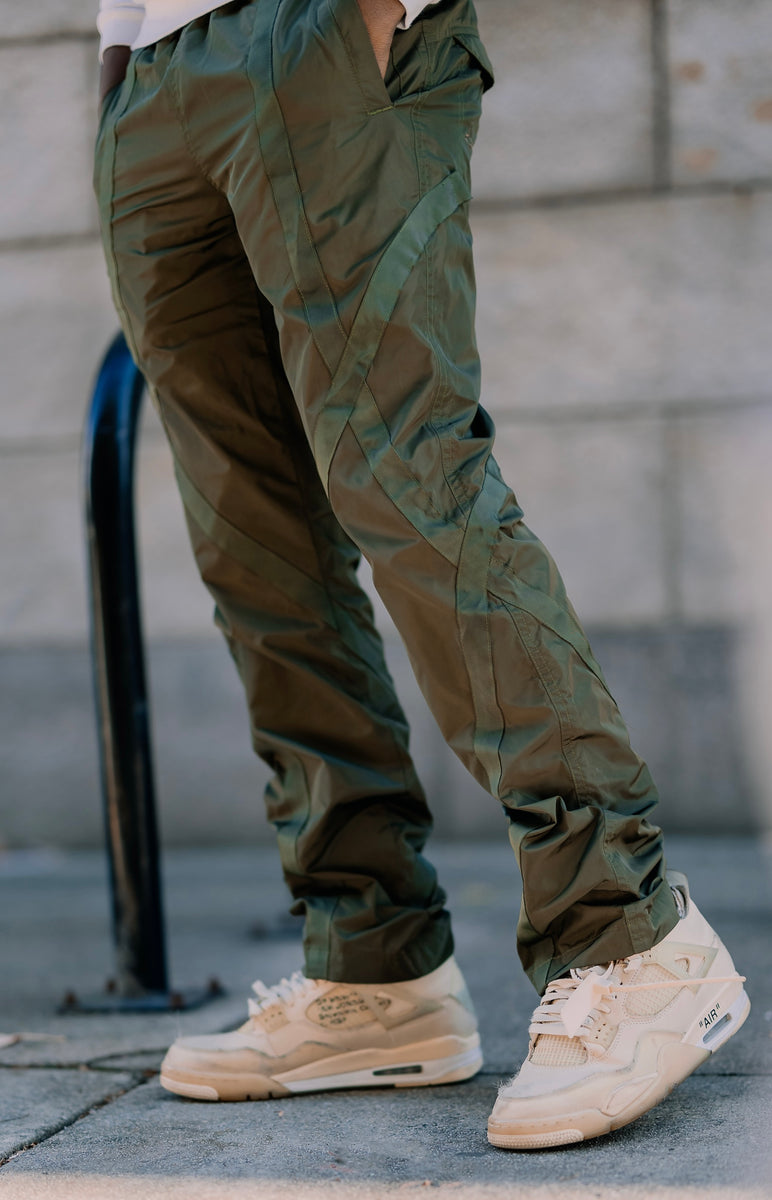 付与付与Reverse Etavirp Nylon Pants その他 | projectlifewellness.com