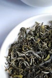Whit tea extract  in Green Tea Serum Moisturizer