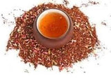 Rooibos tea extract  in Green Tea Serum Moisturizer