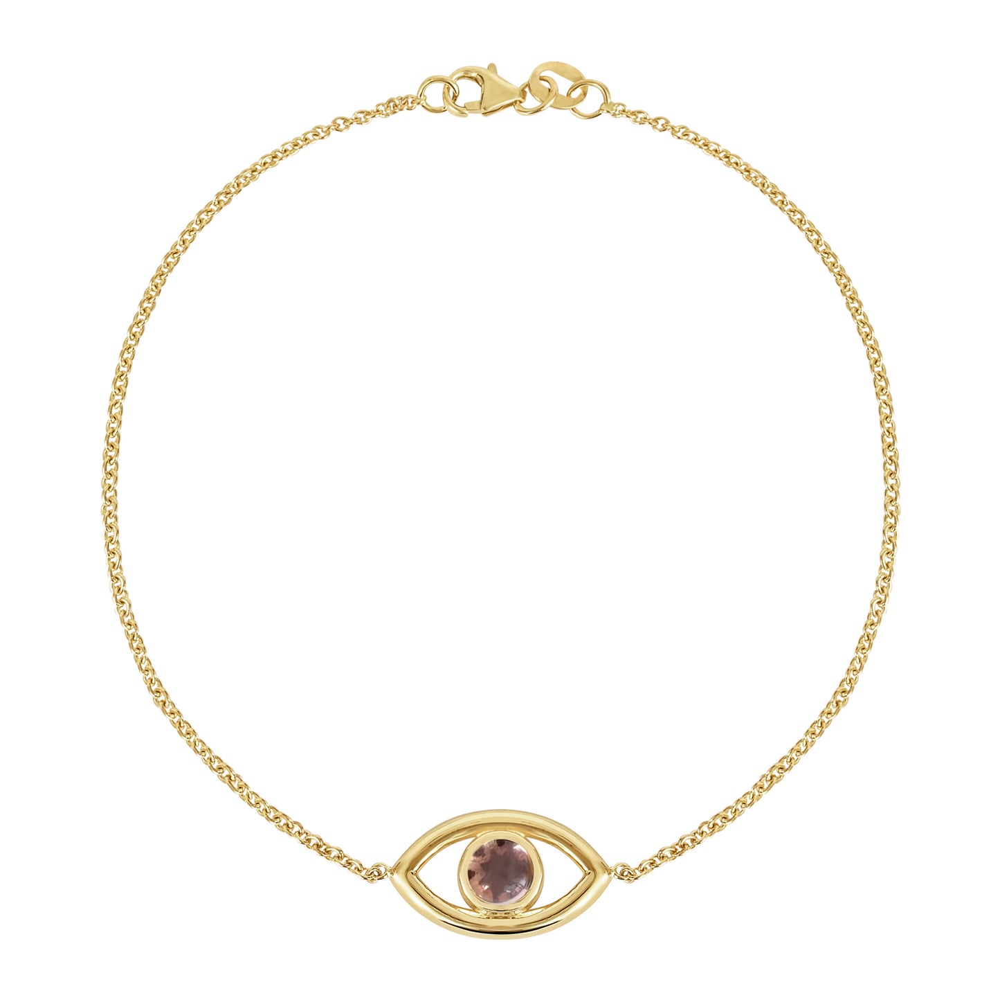 Evil Eye Bracelet