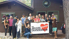 Sundance Kayak School ROCKS!