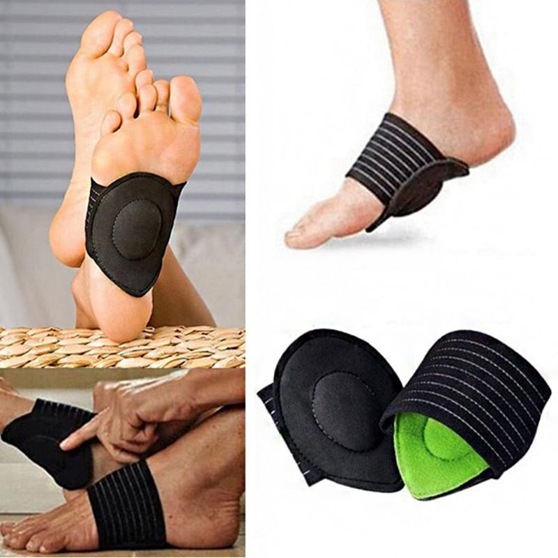 plantar fasciitis pads