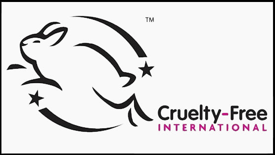 Cruelty free Korean beauty certification