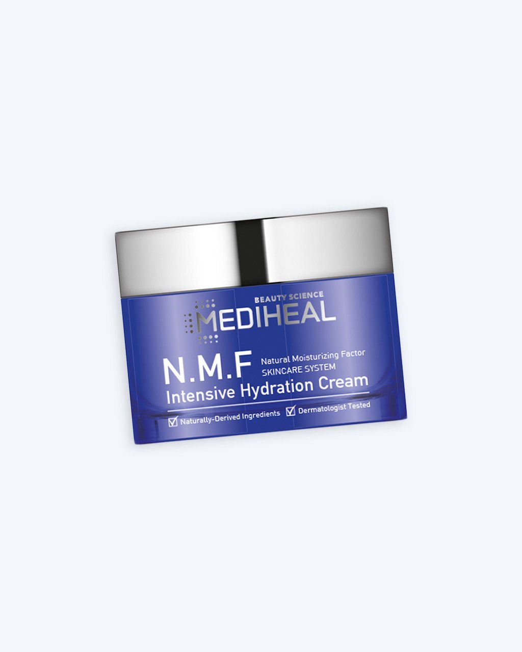 N.M.F Intensive Hydrating Cream Facial Moisturizer MEDIHEAL 