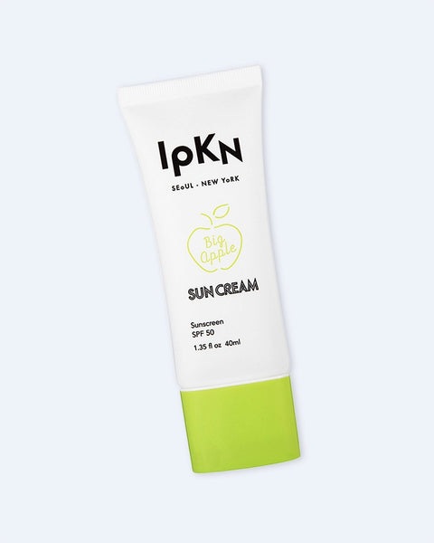 ipkn sunscreen