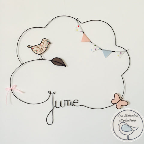 June