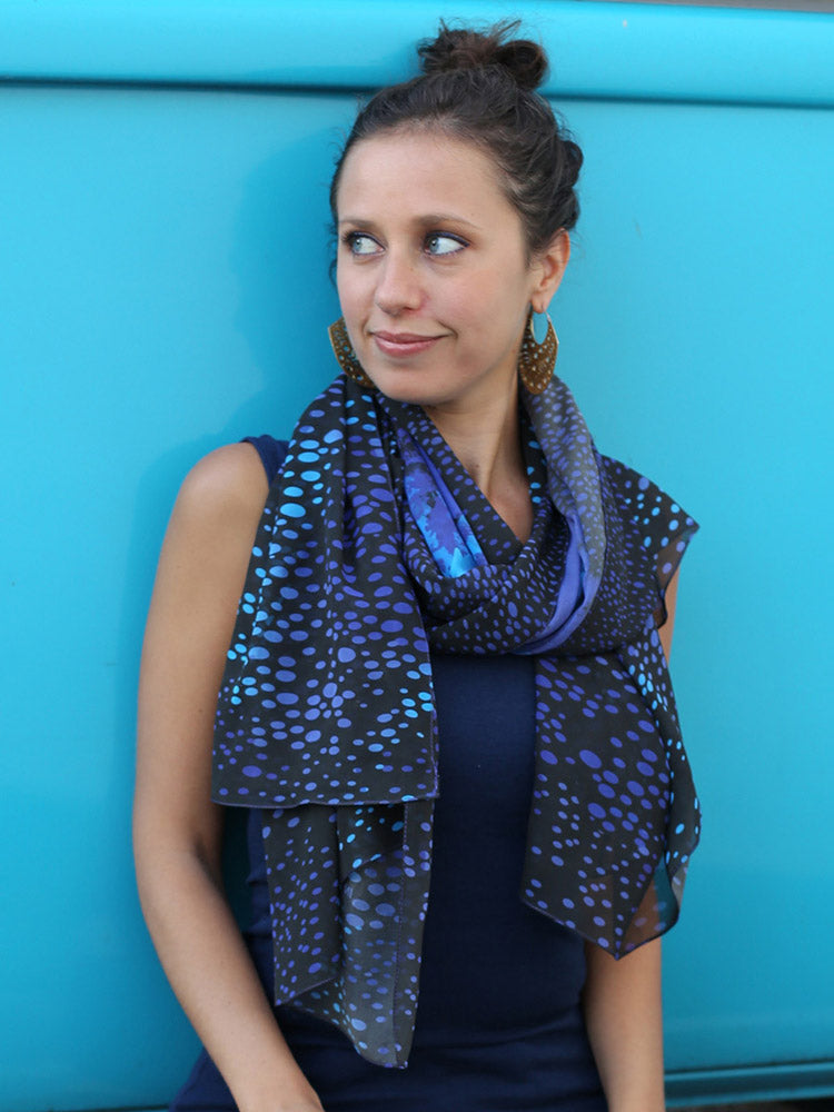 Ladies Scarf