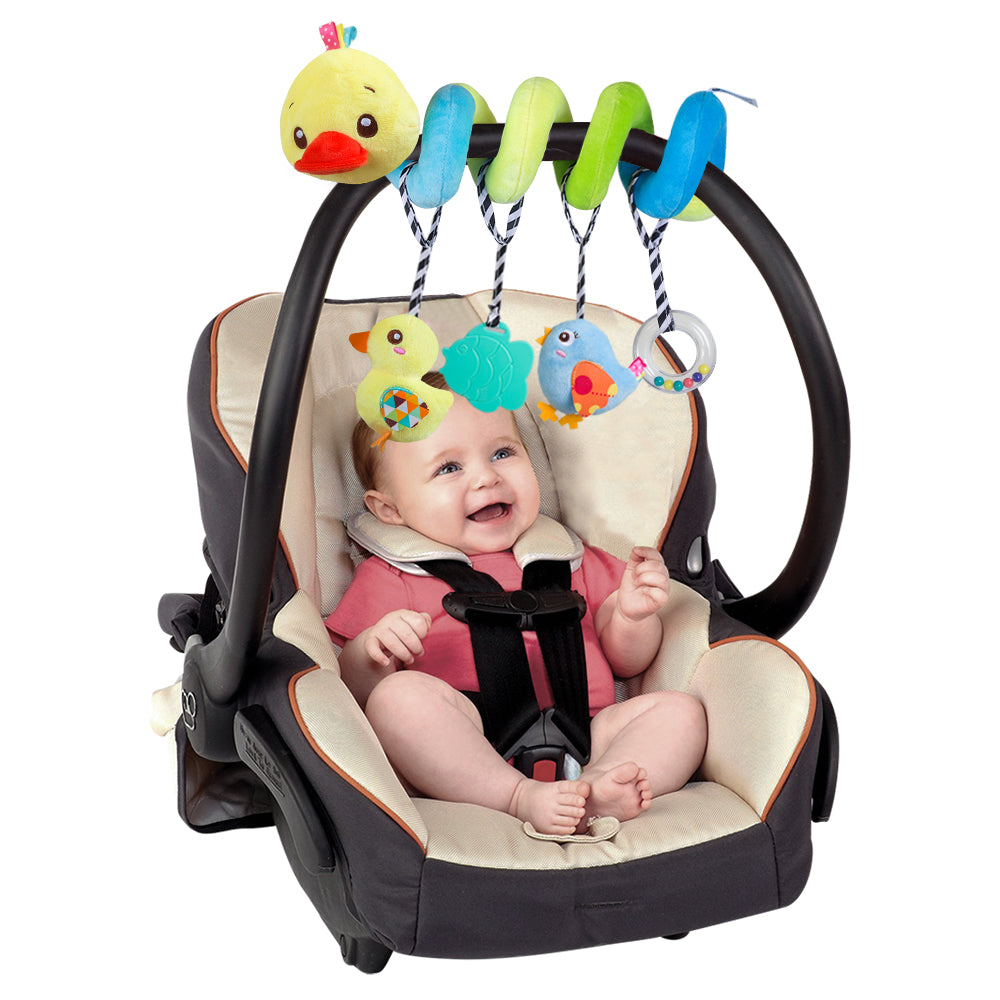 baby boy car seat and stroller