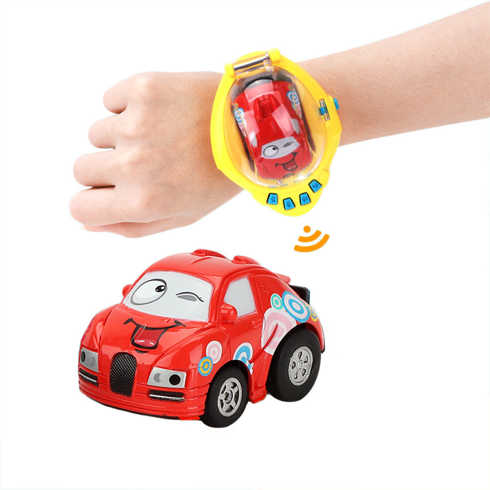play watch for toddlers