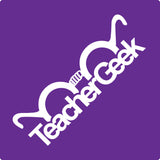 TeacherGeek Logo Download Thumbnail