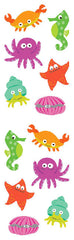 Chubby Sea Life